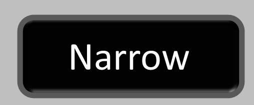 narrow