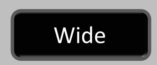 wide