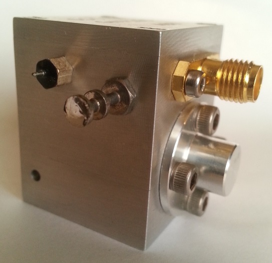GNVhardware